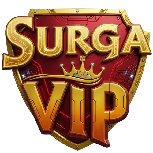 SURGAVIP - Petualangan Seru di Dunia Fantasi